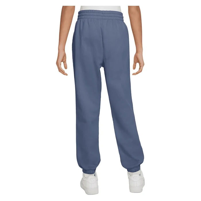 Girls' Sportswear Club Fleece Loose Pants