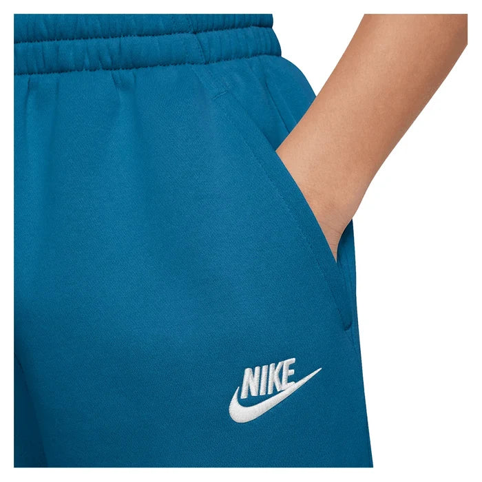 Girls' Sportswear Club Fleece Loose Pants