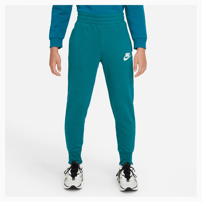 Girls' Sportswear Club French Terry Pants