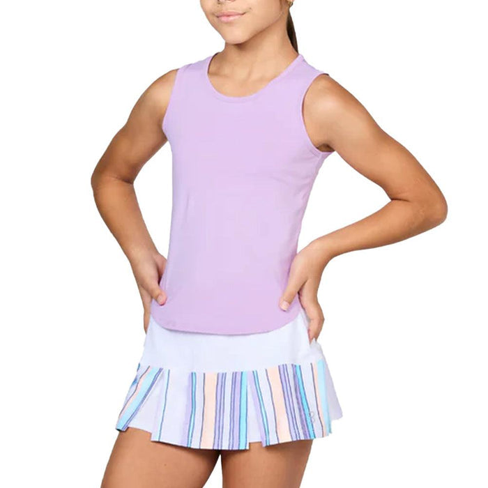 Girls' Tennis Tank