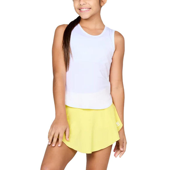 Girls' Tennis Tank