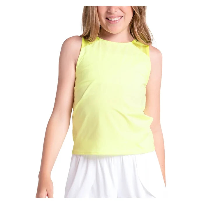 Girls' Tie Break Tank