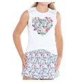 Girls' You Grow Girl Tank Multi