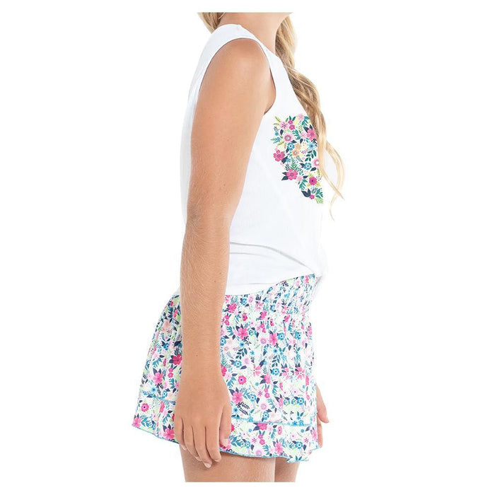 Girls' You Grow Girl Tank Multi