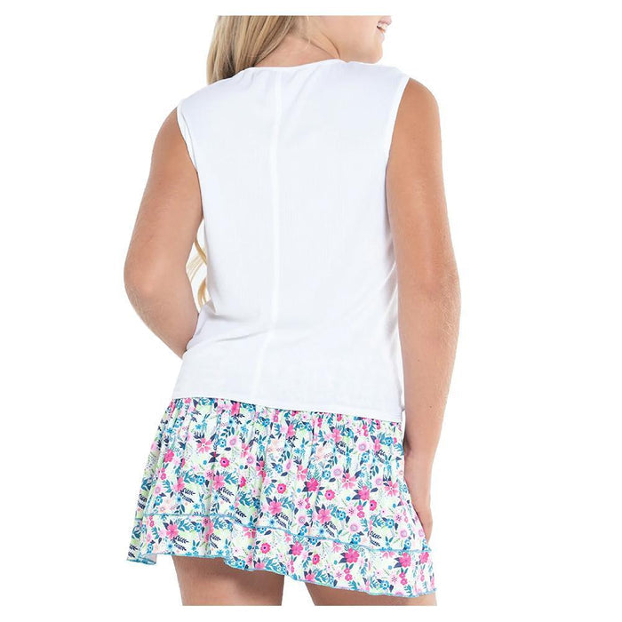Girls' You Grow Girl Tank Multi