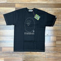 GOAT Exclusive BAPE Contrast Stitching Relaxed Fit Tee