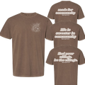 Grace Gathered Official Women's Tee (3 options available)