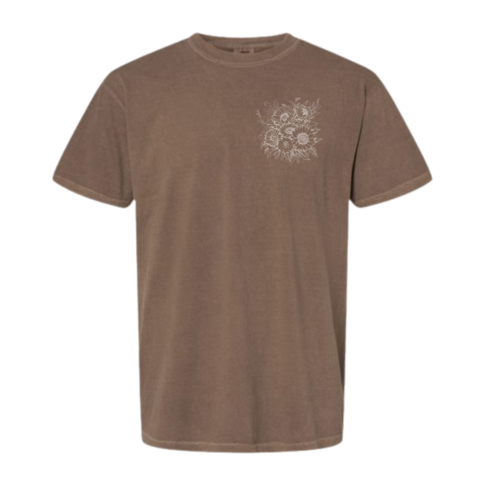 Grace Gathered Official Women's Tee (3 options available)