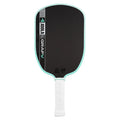 Graf Pro V Steffi Graf 16mm Pickleball Paddle Seaside Green