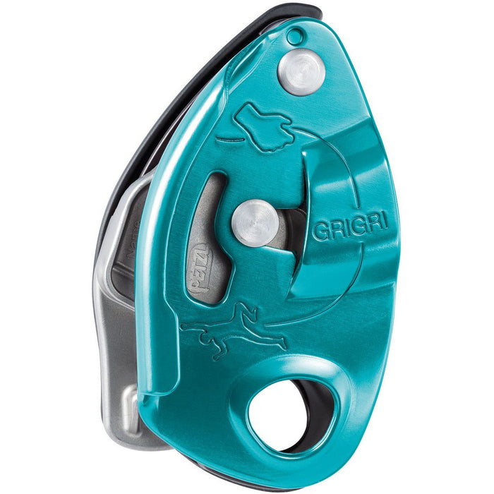 Petzl GRIGRI - Blue