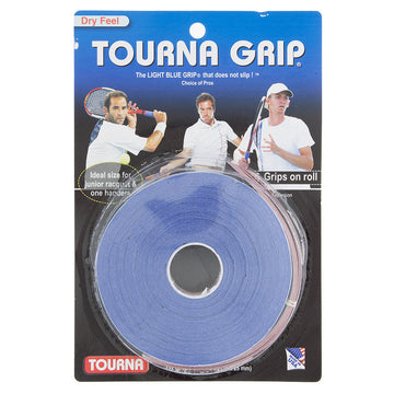 Grip 10 Grip Pack Blue