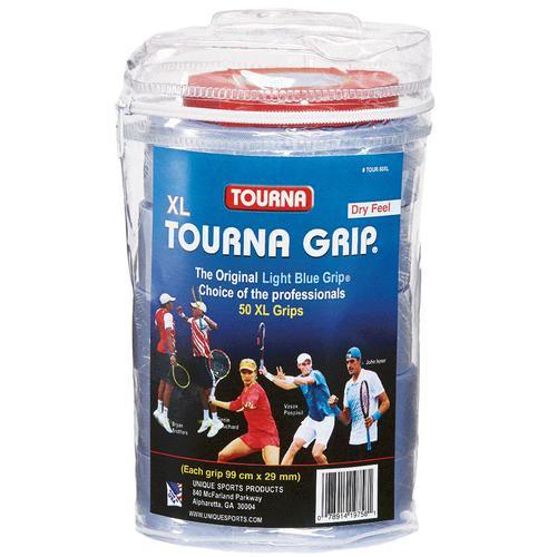 Grip XL Overgrip 50 Pack Blue