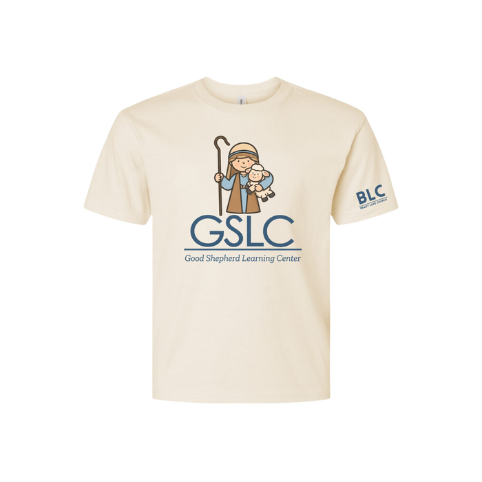 GSLC Youth Tee