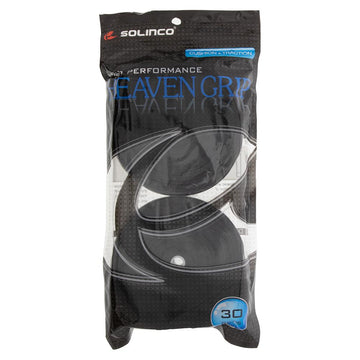 Heaven Over Grip Gray 30 Pack