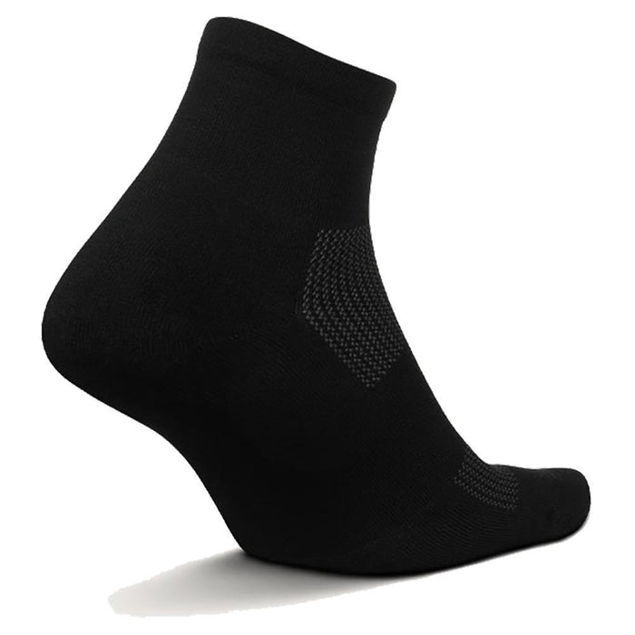 High Performance Cushion Quarter Socks