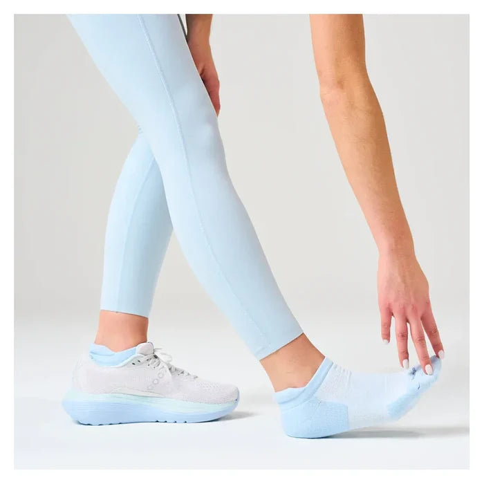 High Performance Max Cushion No Show Tab Socks-Socks-Feetures-FA50-S26-884-3-Tennis Express