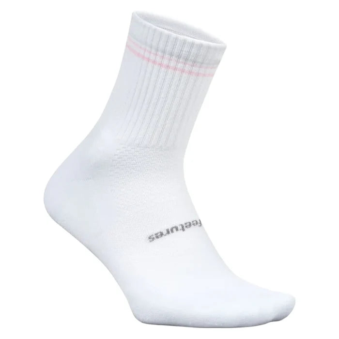 High Performance Max Cushion Quarter Tall Socks