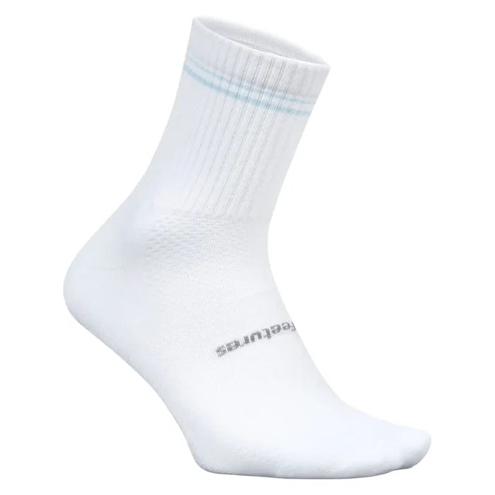 High Performance Max Cushion Quarter Tall Socks