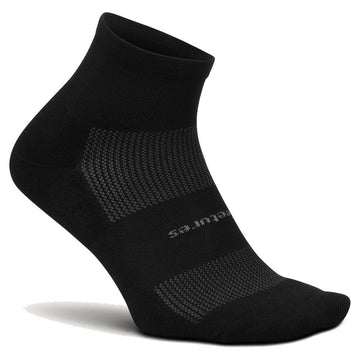 High Performance Ultra Light Quarter Socks