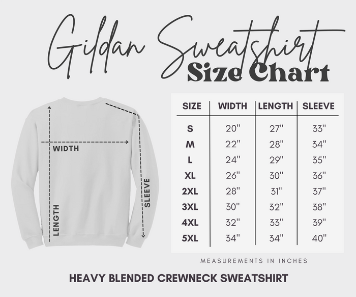 Hightower Tigers Heathered Crewneck Sweatshirt