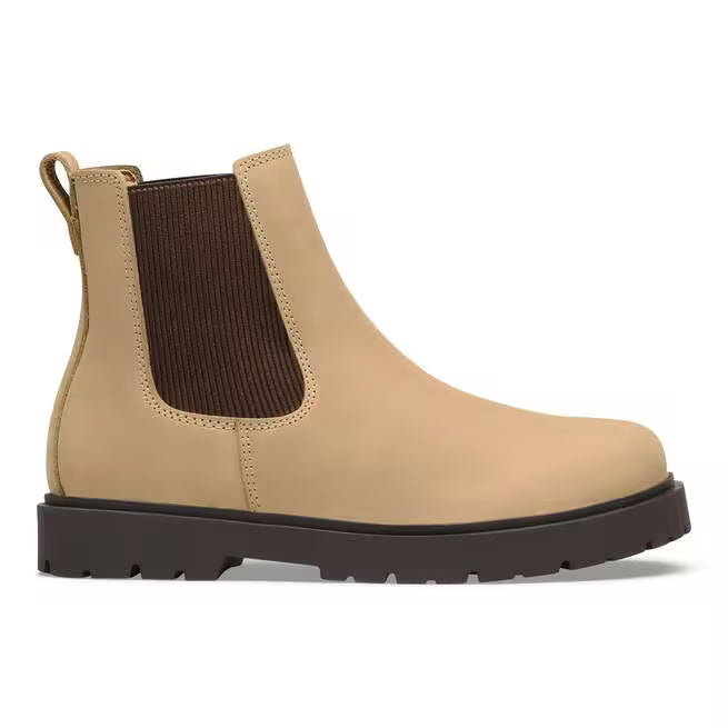 Highwood Chelsea Tobacco Brown