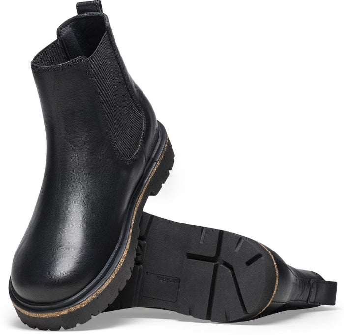 Highwood Slip On Women Black