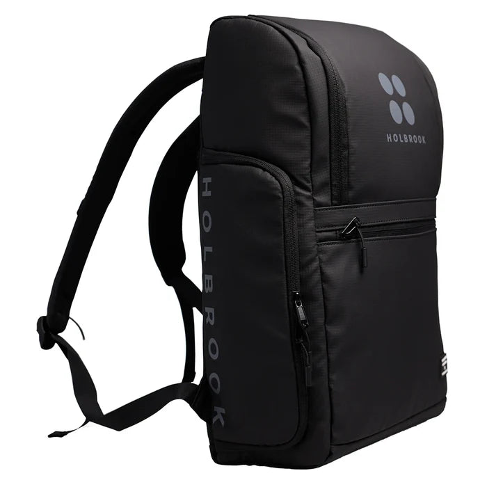 Holbrook Court Backpack Black