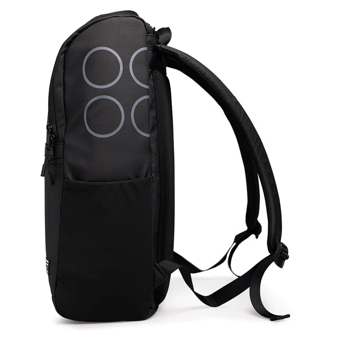 Holbrook Court Backpack Black