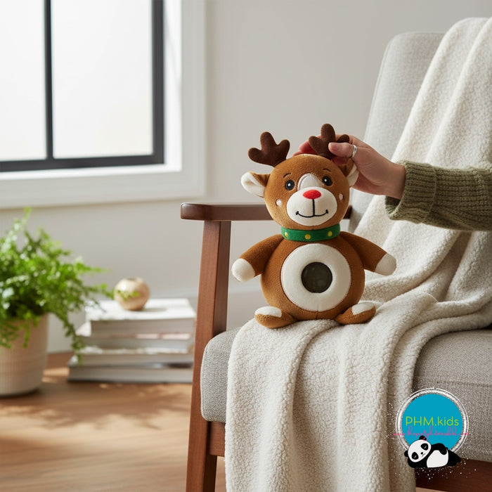 Holiday Squishy Bellies | Jellyroos ™ ⛄️