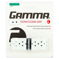 Honeycomb Grip White