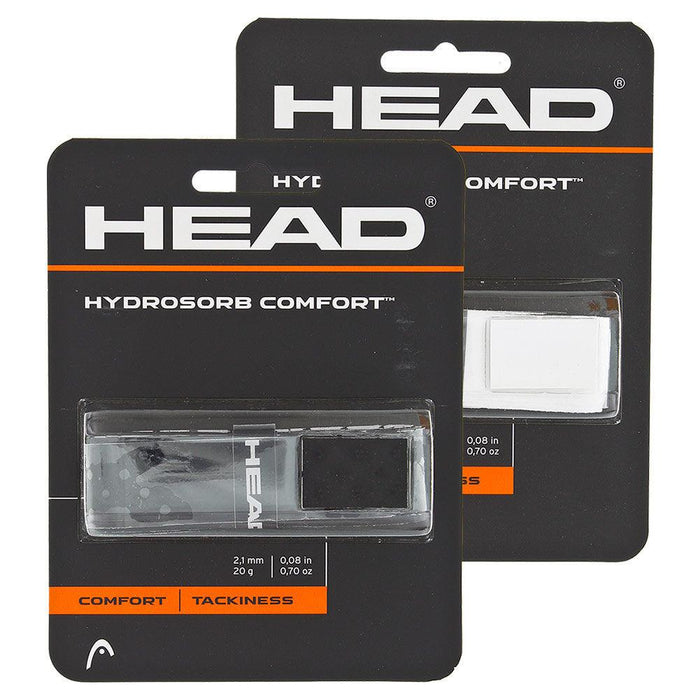Hydrosorb Comfort Replacement Grip