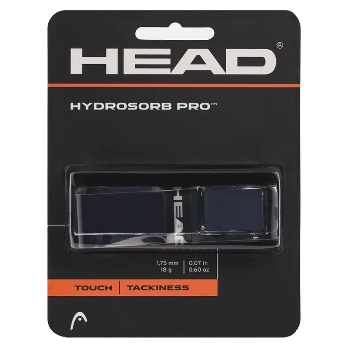 Hydrosorb Pro Replacement Grip Navy