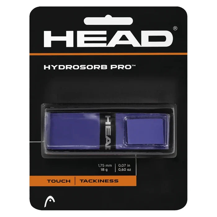 Hydrosorb Pro Replacement Grip Purple