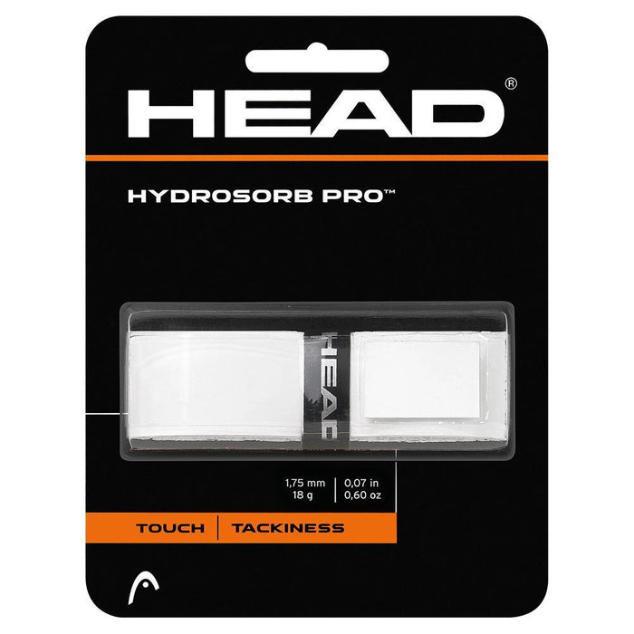 Hydrosorb Pro Replacement Grip White