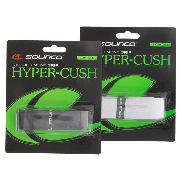 Hyper-Cush Cushion Replacement Grip
