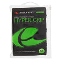 Hyper Extra Tacky Overgrip White 12 Pack