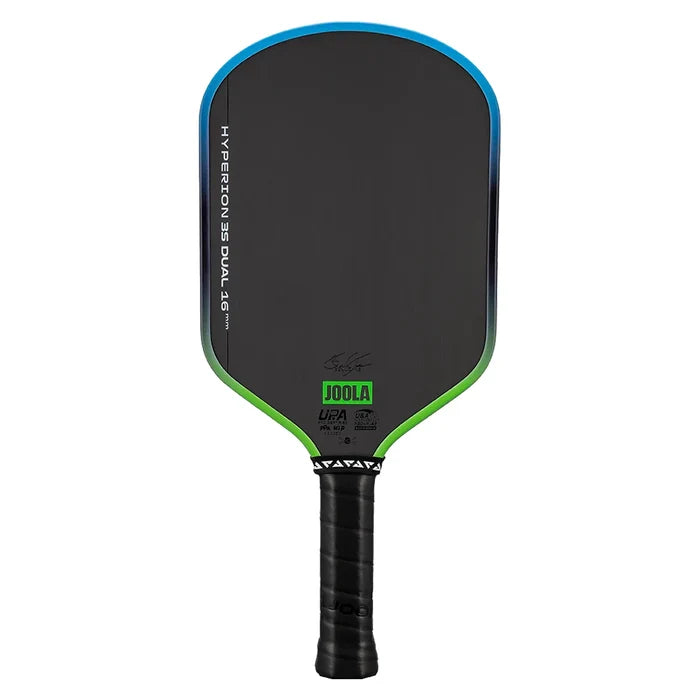 Hyperion Pro 3S Dual 16mm Pickleball Paddle