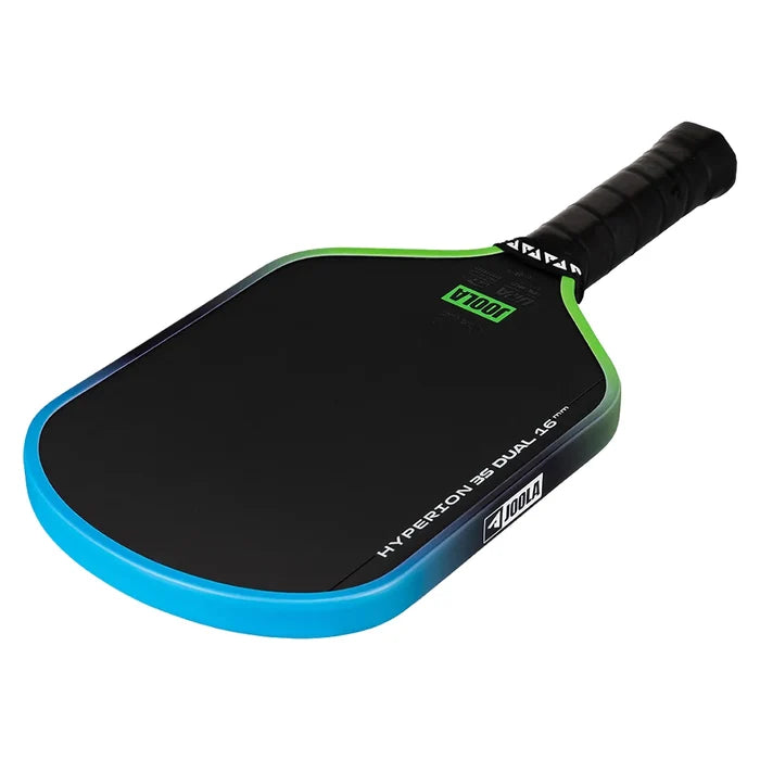 Hyperion Pro 3S Dual 16mm Pickleball Paddle