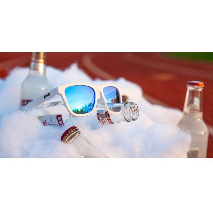 Iced by Yetis