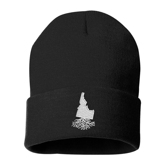 Idaho Cuff Beanie - WYR