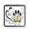 If Love Could Have Saved You You Would Have Lived Forever- Personalized Memorial Stone