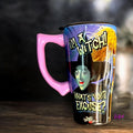 I’m A Witch What’s Your Excuse? Ceramic Coffee Mug 🔮 - Gift