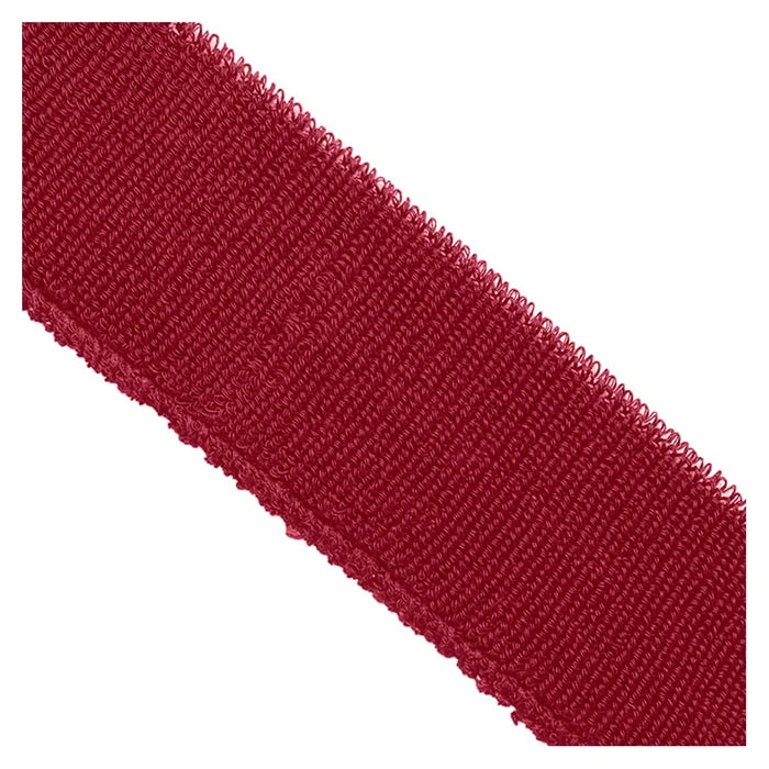 Interval Reversible 2.0 Headband Team Victory Red and White