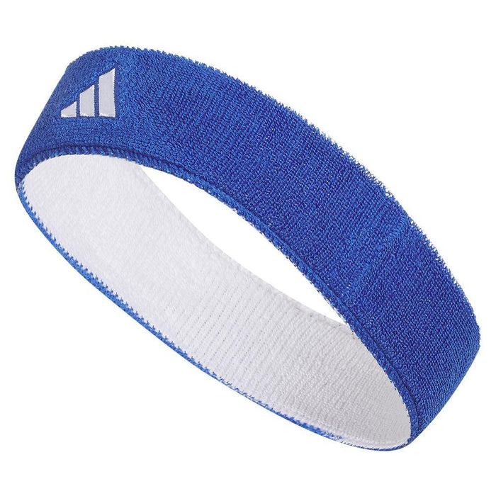 209 Royal Blue/White / One Size