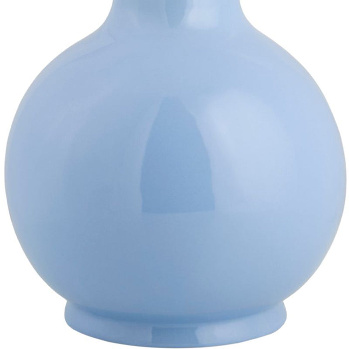 Isla Table Lamp - French Blue