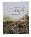 It Is Well - An Anxiety Study Devotional