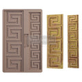 Italian Borders | Decor Mould - Piglet's Closet