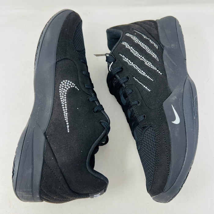 Nike Ja 2 Swarovski Scratch Black Label