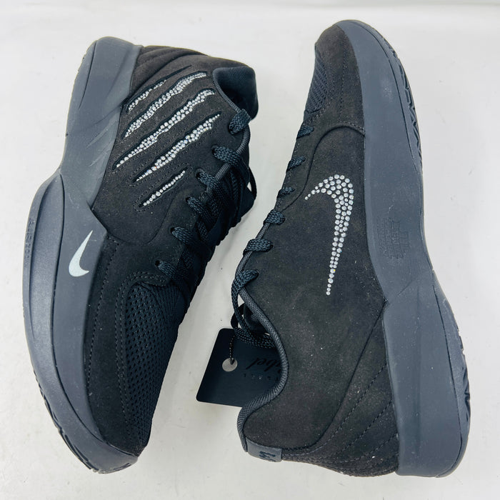 Nike Ja 2 Swarovski Scratch Black Label