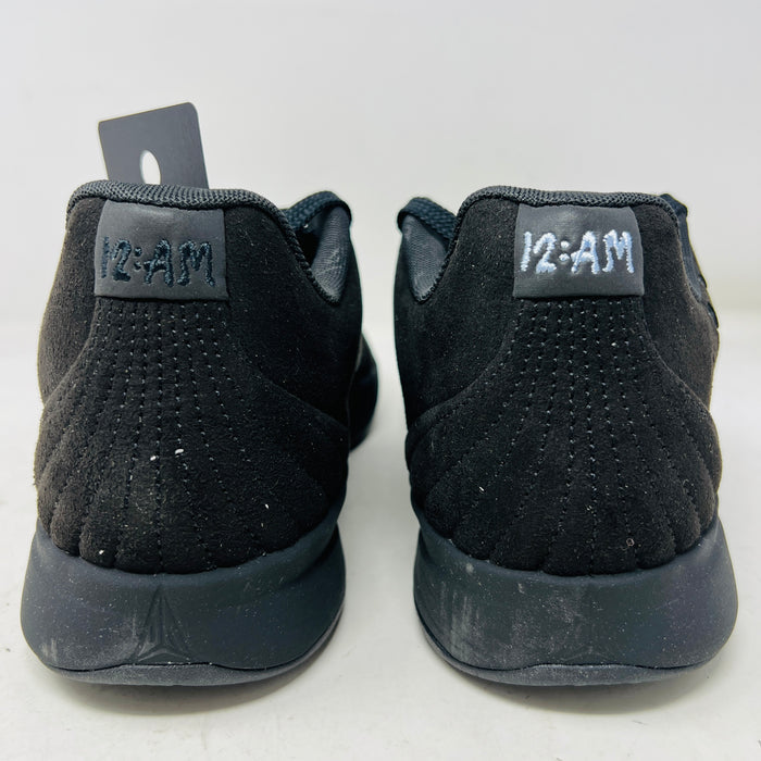 Nike Ja 2 Swarovski Scratch Black Label